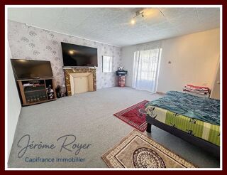  Maison à vendre 5 pièces 140 m²