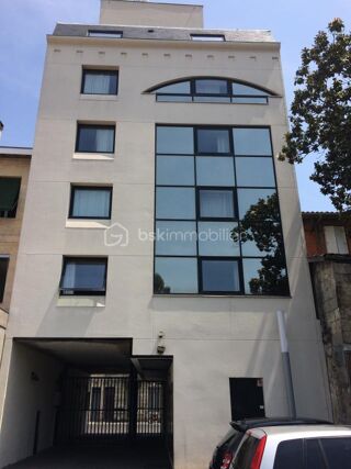  Appartement � vendre 1 pi�ce 26 m�