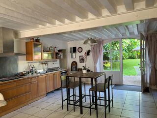  Maison à vendre 10 pièces 474 m²