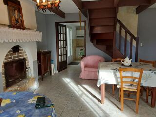  Maison à vendre 5 pièces 82 m²
