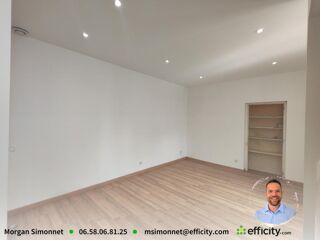  Maison � vendre 2 pi�ces 35 m�