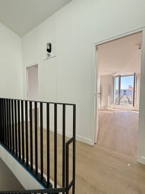  Appartement � louer 5 pi�ces 178 m�