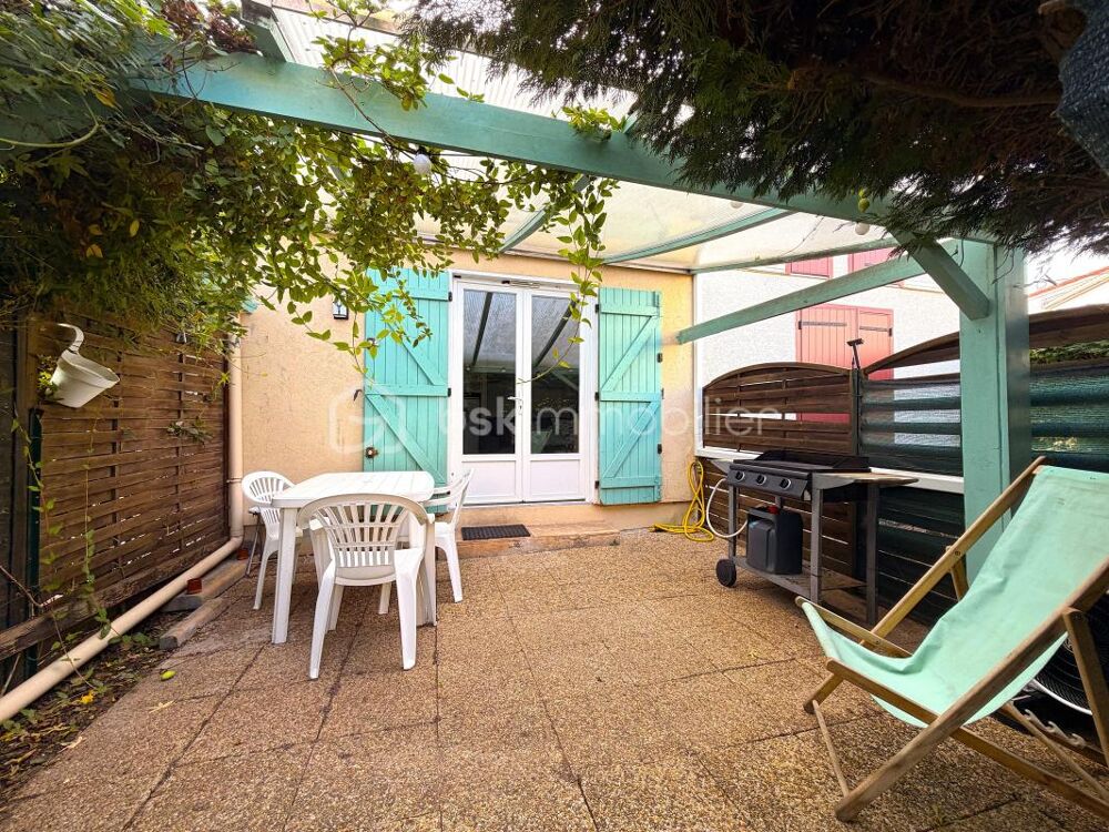 Vente Maison EXCLUSIVITE MARSEILLAN Marseillan