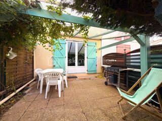 Vente Maison EXCLUSIVITE MARSEILLAN Marseillan