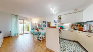  Maison à vendre 3 pièces 50 m²
