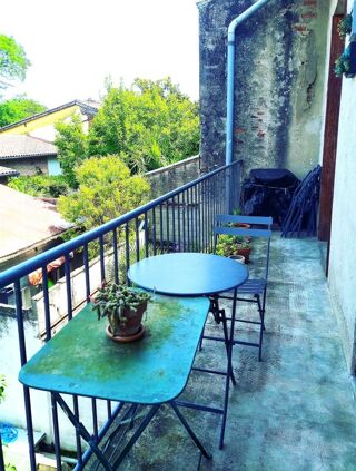  Maison à louer 4 pièces 107 m²