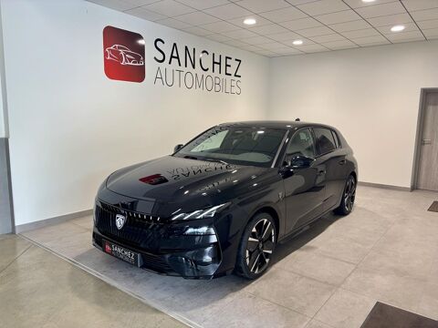 Annonce voiture Peugeot 308 29990 €