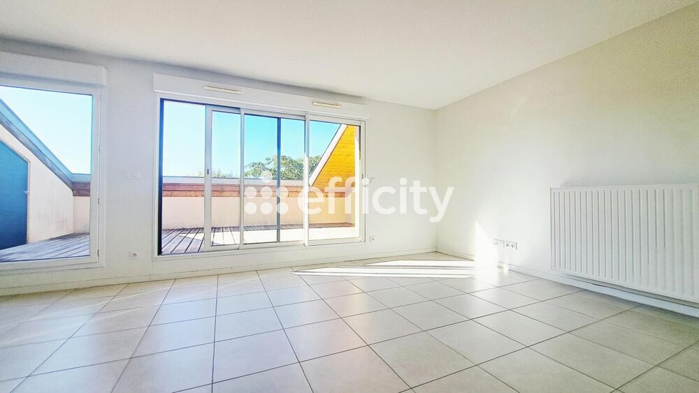 Vente Appartement Appartement récent Pessac