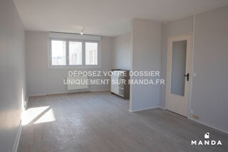  Appartement  louer 2 pices 53 m