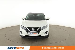 Qashqai 1.5 dCi Tekna DCT7 115 ch 2020 occasion 92130 Issy-les-Moulineaux