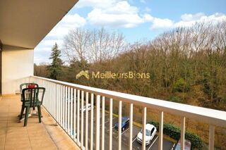  Appartement � vendre 2 pi�ces 55 m�