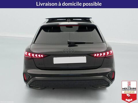 A3 45 TFSI e Hybride rechargeable 272 S 2026 occasion 10150 Lavau