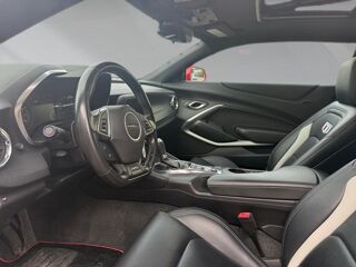 Camaro Coup&eacute; 3.6 V6 Automatique RS-Optik 2017 occasion 33000 Bordeaux
