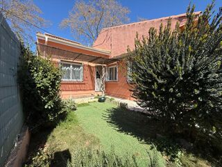  Maison à vendre 4 pièces 80 m²