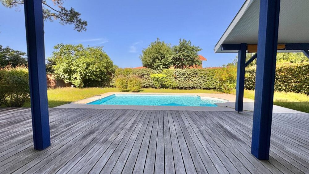 à vendre  Villa Lège-Cap-Ferret (33950)