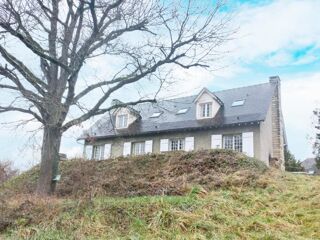  Maison à vendre 7 pièces 161 m²