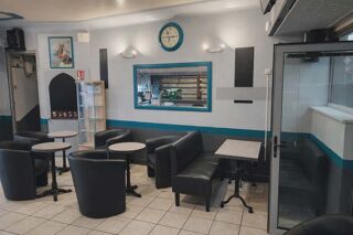   MURS COMMERCIAUX – INVESTISSEMENT LOCATIF - BAR – PETITE RESTAURATION - CENTRE-VILLE - REDON Redon