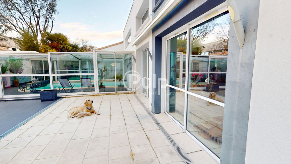 � vendre  Maison Rez� (44400)