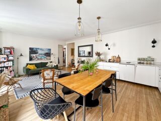  Appartement � vendre 4 pi�ces 70 m�