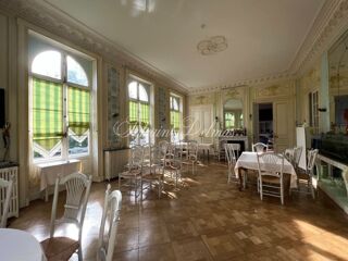  Propriété/château à vendre 15 + pièces 2000 m²
