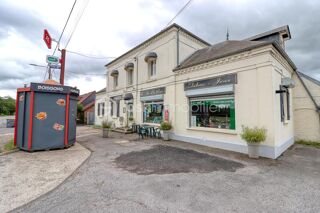  Maison à vendre 7 pièces 178 m²