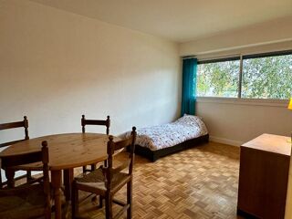  Appartement � vendre 2 pi�ces 47 m�