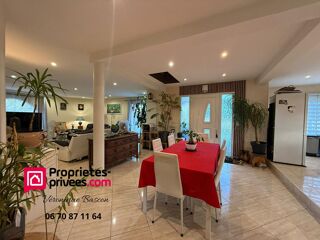  Maison à vendre 5 pièces 129 m²