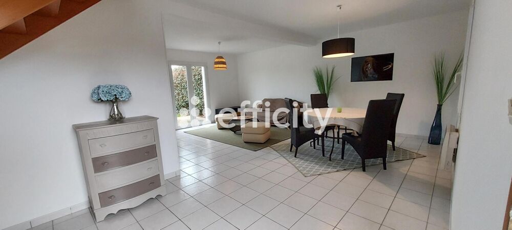 Vente Maison Maison individuelle Saint pierre d oleron