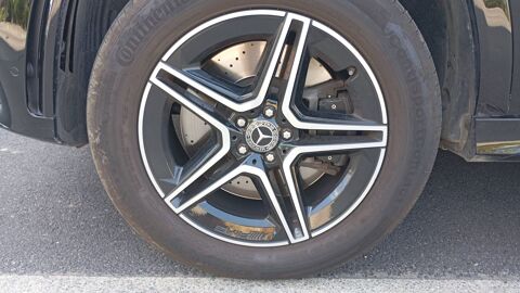 Classe GLE 350 de 320 EQ Power 4MATIC 9G-TRONIC AMG Line - Entretien co 2021 occasion 85000 La Roche Sur Yon