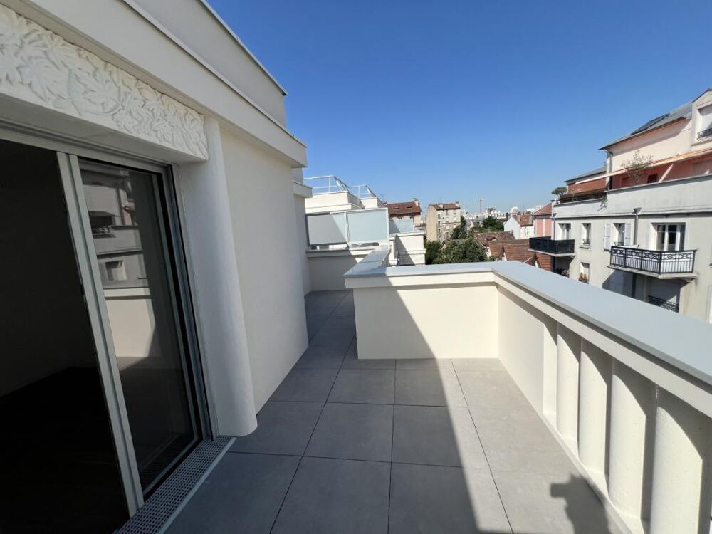 Appartement 5 pièces 115 m² · à Maisons Alfort · 115 m² · 1 136 000 €