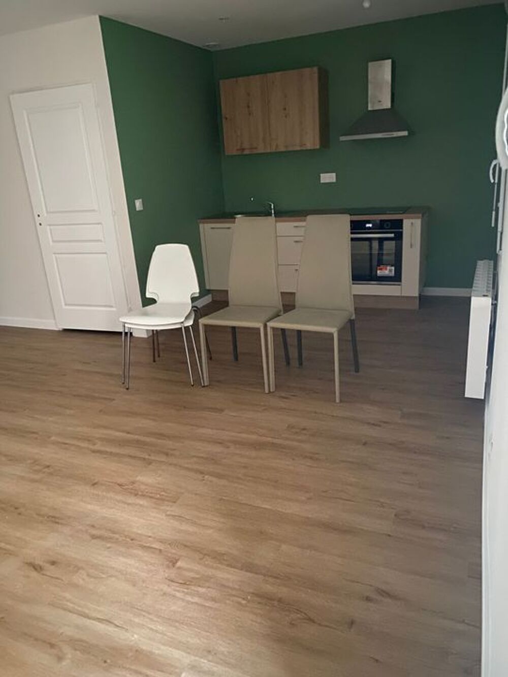 Location Appartement Appartement de 47m2 à louer sur Hauts de Bienne Hauts de bienne