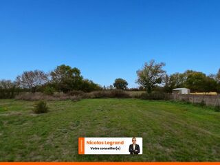  Terrain à vendre 492 m²