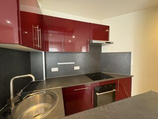  Appartement � vendre 2 pi�ces 27 m�