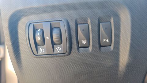 Captur 1.5 dCi 90 Energy Intens 2016 occasion 69290 Pollionnay