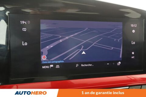 Mokka 1.2 Turbo GS Line BVA8 130 ch 2021 occasion 92130 Issy-les-Moulineaux