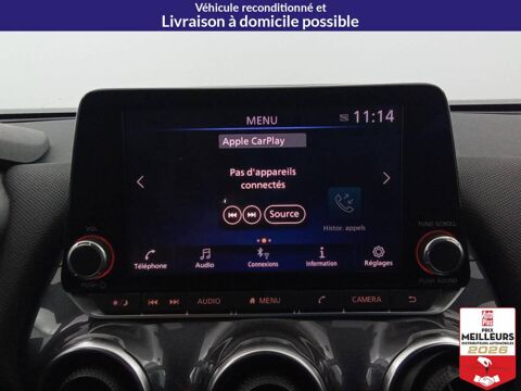 Juke DIG-T 114 Acenta 2024 occasion 10150 Lavau