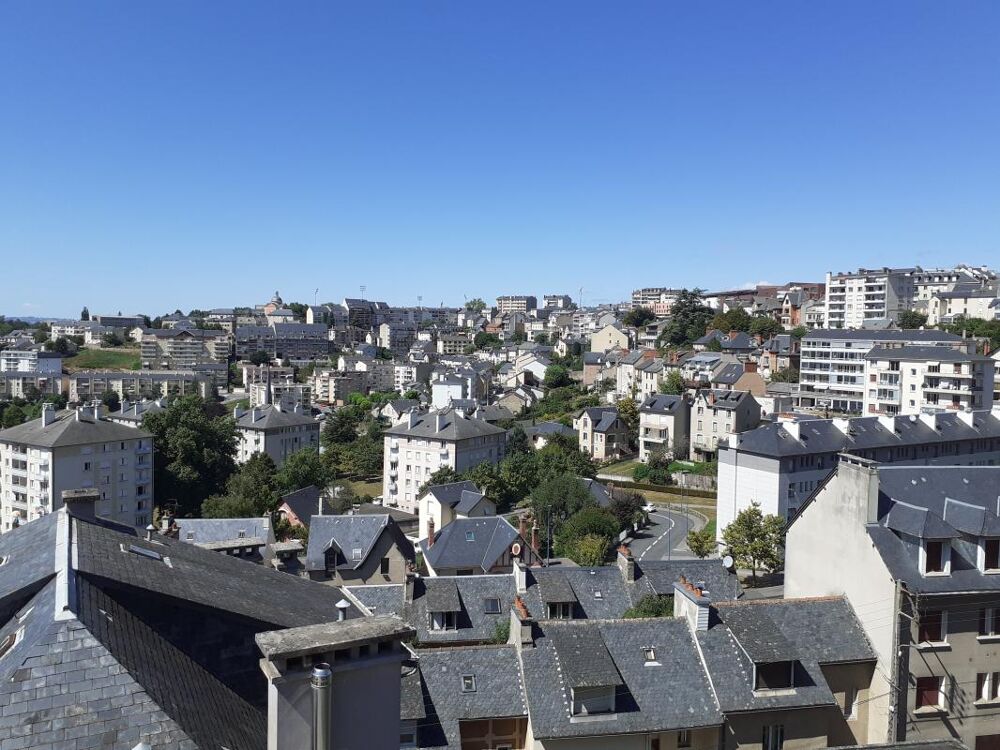 Location Appartement LOCATION T2 RODEZ SANS FRAIS D'AGENCE Rodez