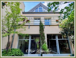  Maison � vendre 10 pi�ces 292 m�