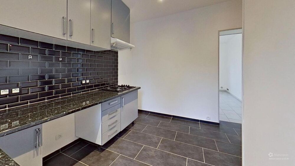 Vente Appartement Appartement Deuil La Barre - Studio - 24.31m2 avec local à aménager de 15,50m² Deuil la barre