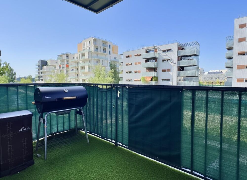 Vente Appartement Vente T3 63m2 BORDEAUX (33300) Bordeaux