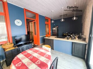  Maison � vendre 6 pi�ces 160 m�