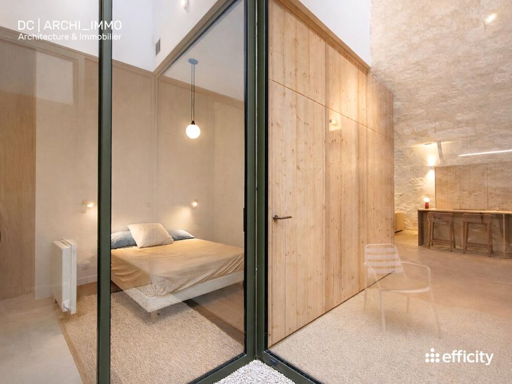 � vendre  Appartement Bordeaux (33300)