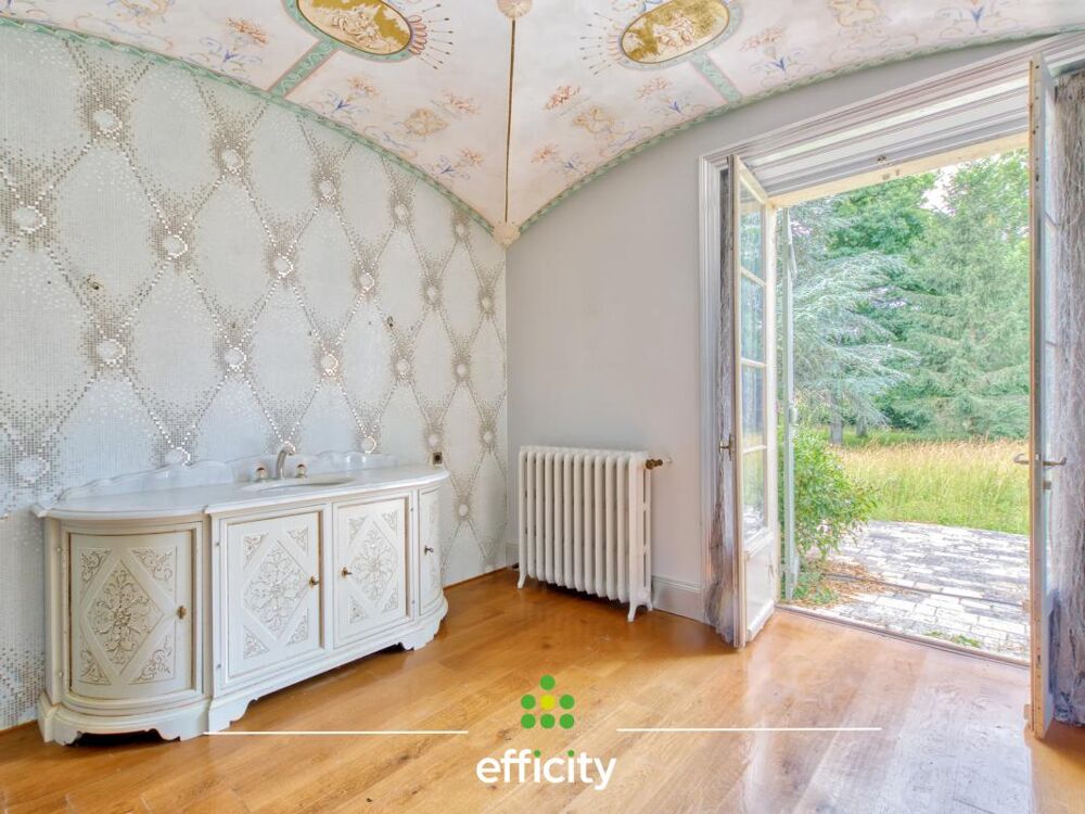 � vendre  Propri�t�/ch�teau Mortagne-sur-Gironde (17120)