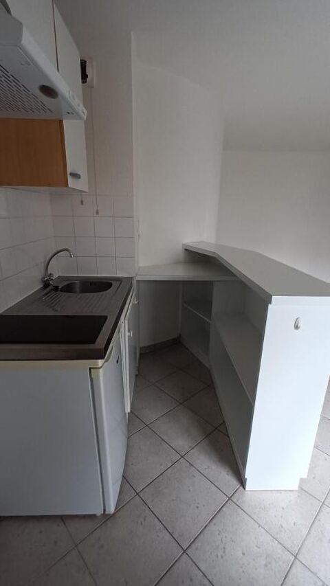  Appartement � louer 2 pi�ces 42 m�