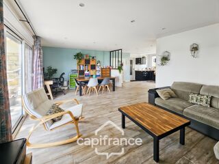  Maison à vendre 5 pièces 106 m²