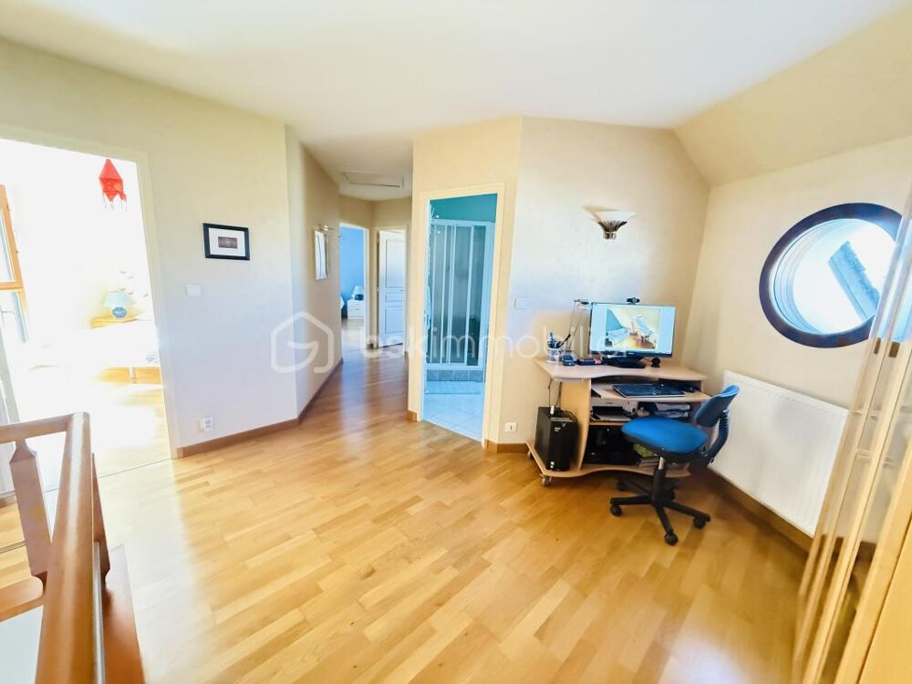 � vendre  Maison Cesson-S�vign� (35510)