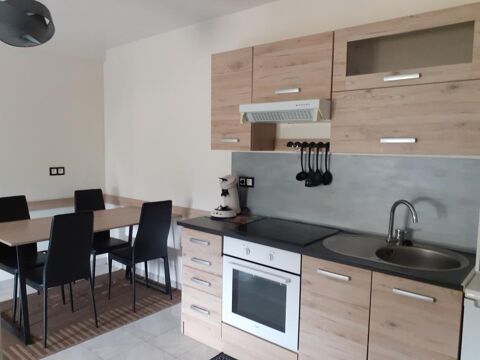  Appartement � louer 3 pi�ces 50 m�