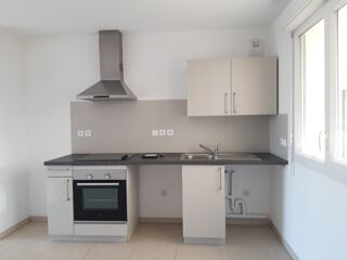  Appartement à louer 2 pièces 41 m²