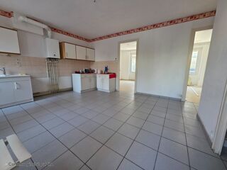  Maison  vendre 8 pices 166 m