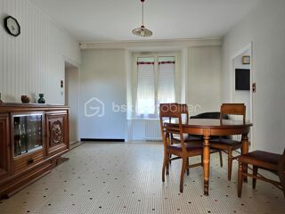  Maison à vendre 7 pièces 144 m²